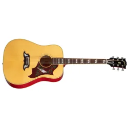Gibson Dove Original Antique Natural